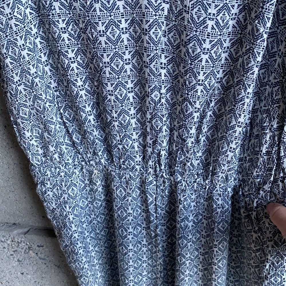 Zara Jumpsuit with Pockets - Picture 4 of 11
